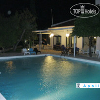 Apollon Hotel 