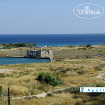 Apollon Hotel 