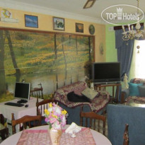 G. Sandalis Hotel 