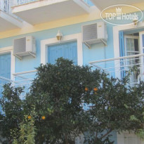 G. Sandalis Hotel 