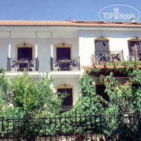 Pegasus Hotel 