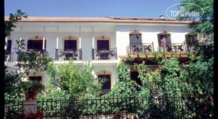Hotel photo Pegasus Hotel 2*