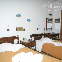 Pegasus Hotel 