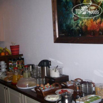 Pegasus Hotel 
