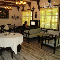 Pegasus Hotel 