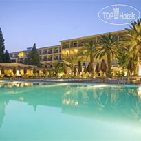 Doryssa Seaside Resort Hotel & Village 
