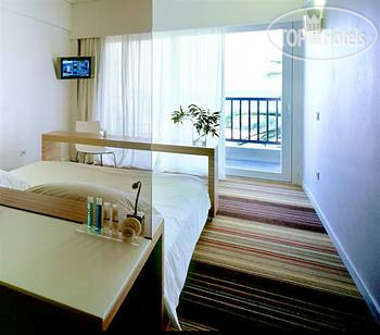 Hotel photo Doryssa Seaside Resort Hotel & Village 5*