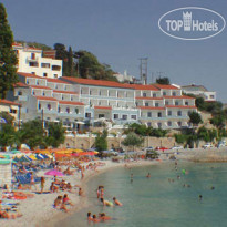 Samos Bay Hotel by Gagou Beach 