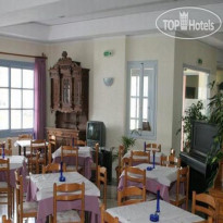 Samos Bay Hotel by Gagou Beach 