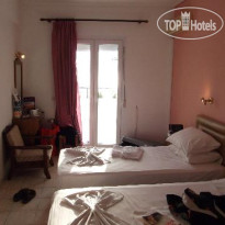 Samos Bay Hotel by Gagou Beach 