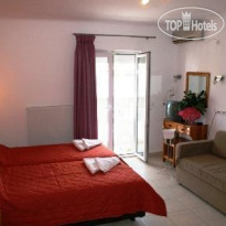 Samos Bay Hotel by Gagou Beach 
