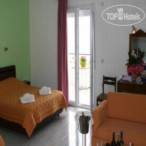 Samos Bay Hotel by Gagou Beach 