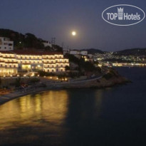 Samos Bay Hotel by Gagou Beach 