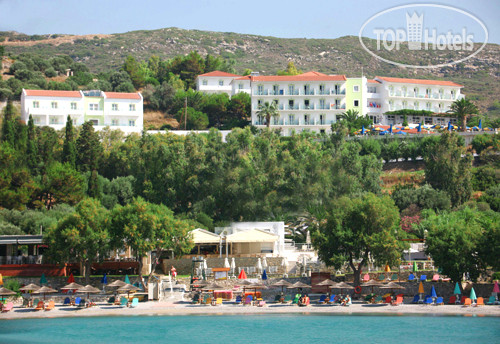 Hotel photo Princessa Riviera 4*