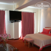 Samos Hotel