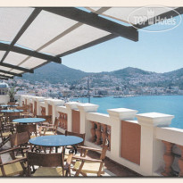 Samos Hotel