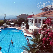 Samos Sun