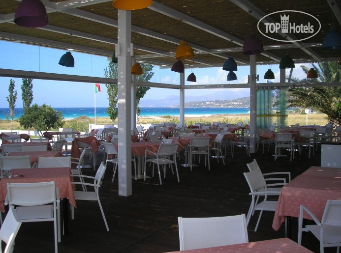 New photos from tourists Sirenis 4*