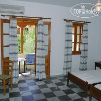 Agrilionas Beach Apartments 