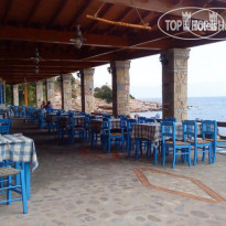 Agrilionas Beach Apartments 