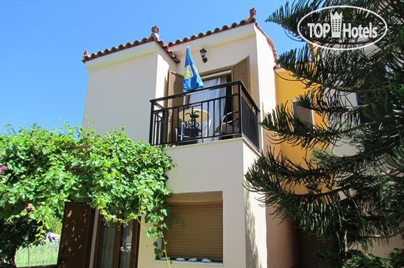 New photos from tourists Apartment Christinangela 3*