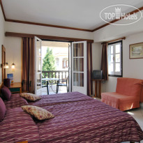 Hydrele Beach Hotel & Village 