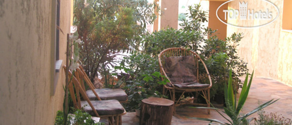 Hotel photo Anthemis Apartments 3*