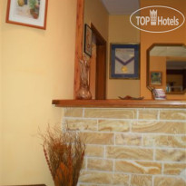 Nostos Hotel