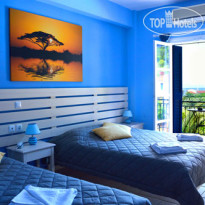 Nostos Hotel