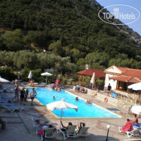 Nostos Hotel