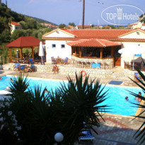 Nostos Hotel