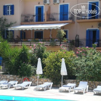 Nostos Hotel