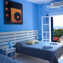 Nostos Hotel