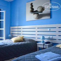 Nostos Hotel