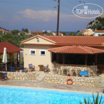 Nostos Hotel