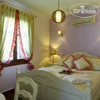 Adastra Ithaca Luxury Suites