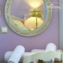 Adastra Ithaca Luxury Suites