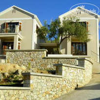 Adastra Ithaca Luxury Suites