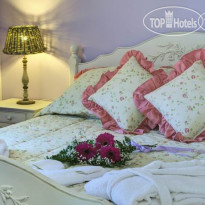 Adastra Ithaca Luxury Suites