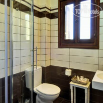 Adastra Ithaca Luxury Suites