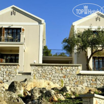 Adastra Ithaca Luxury Suites