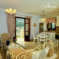 Adastra Ithaca Luxury Suites