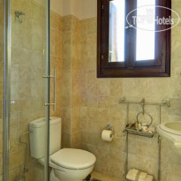 Adastra Ithaca Luxury Suites
