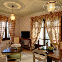 Adastra Ithaca Luxury Suites