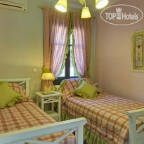 Adastra Ithaca Luxury Suites