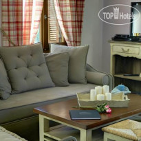 Adastra Ithaca Luxury Suites