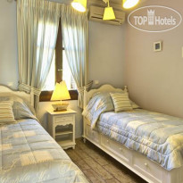 Adastra Ithaca Luxury Suites
