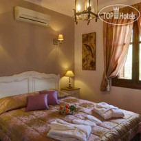 Adastra Ithaca Luxury Suites