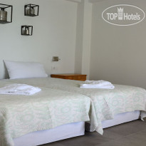 Captain Yiannis Hotel