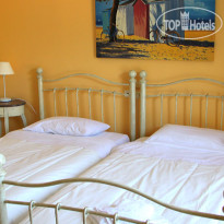 Captain Yiannis Hotel